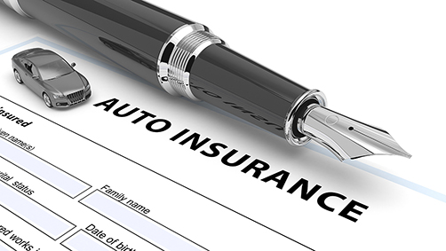 Auto Insurance